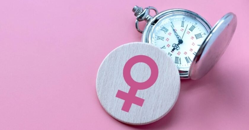 La menopausia no es un castigo, es la nueva frontera de la prevención mamaria