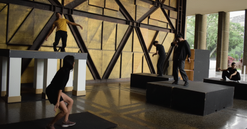 In Extremis: una inédita experiencia inmersiva en homenaje a Erik Satie