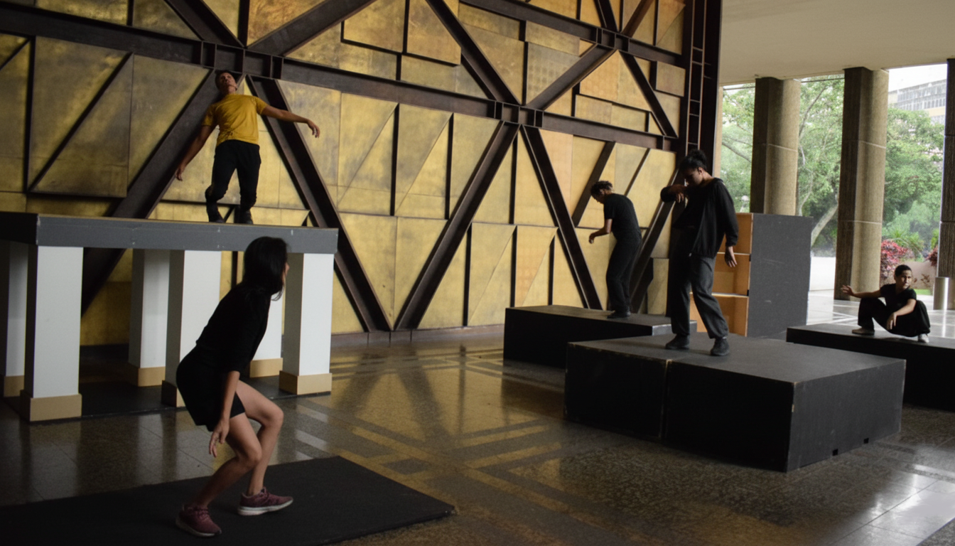 In Extremis: una inédita experiencia inmersiva en homenaje a Erik Satie