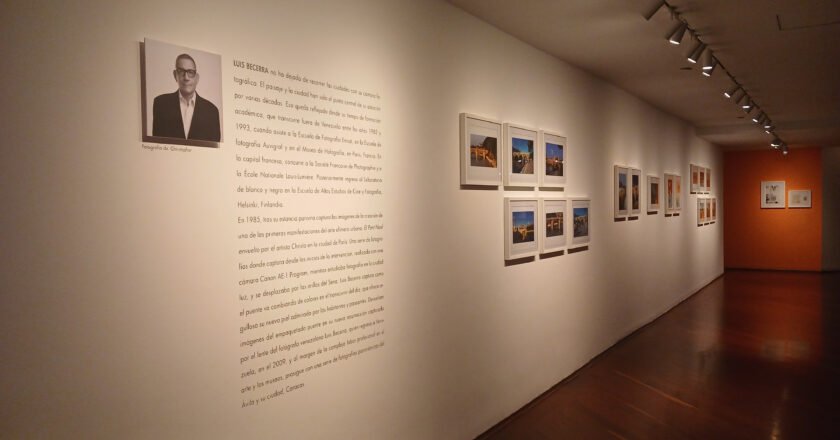 Christo y el Pont-Neuf: un viaje fotográfico a la memoria 