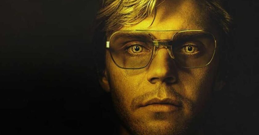 La mente detrás del crimen: Los asesinos en serie