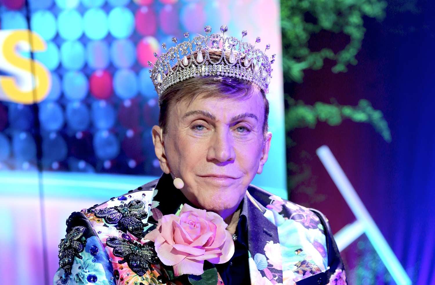 Osmel Sousa dice adiós a su cargo en el Miss Universo
