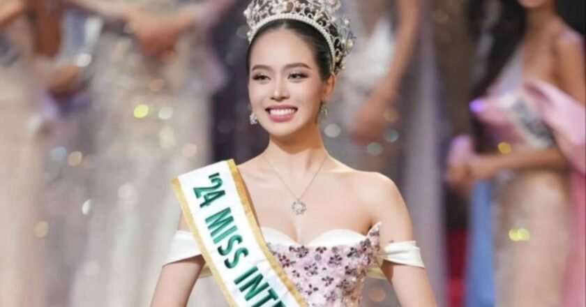 Conoce a las favoritas del Miss International