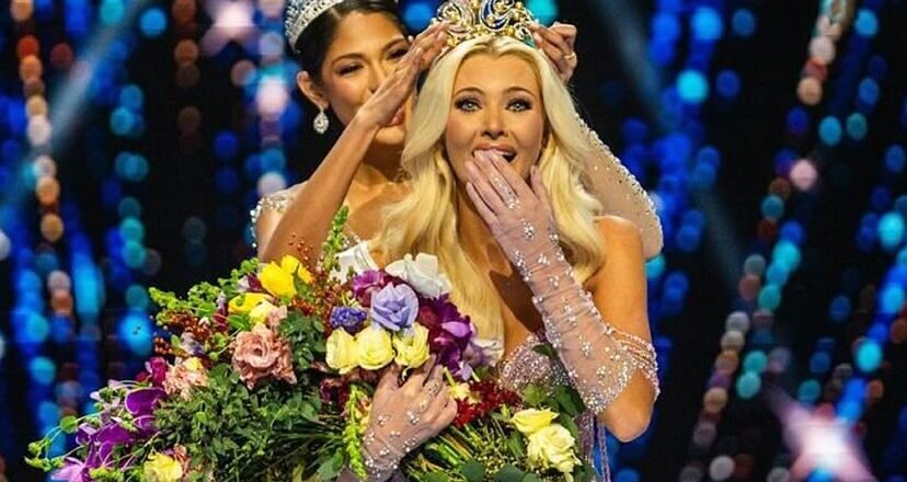 Las favoritas para coronarse como Miss Universe 2025