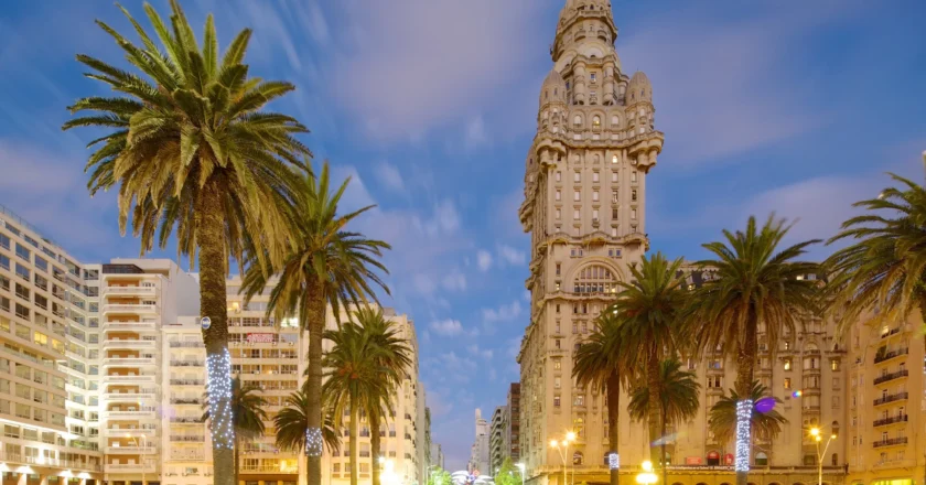 De la lengua guaraní al Atlántico: La identidad de Uruguay