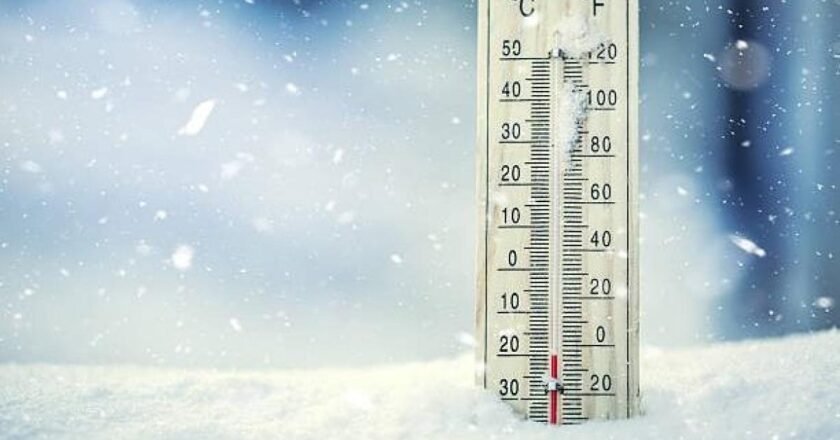 Entendiendo el frente polar estacionario y su impacto global