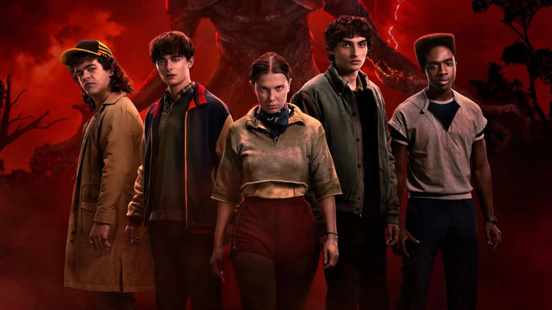 Todo lo que debes saber de la quinta temporada de Stranger Things