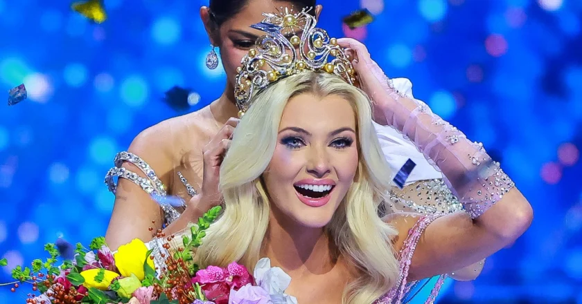 Conoce la fecha y los horarios de la gran final de Miss Universe 2025