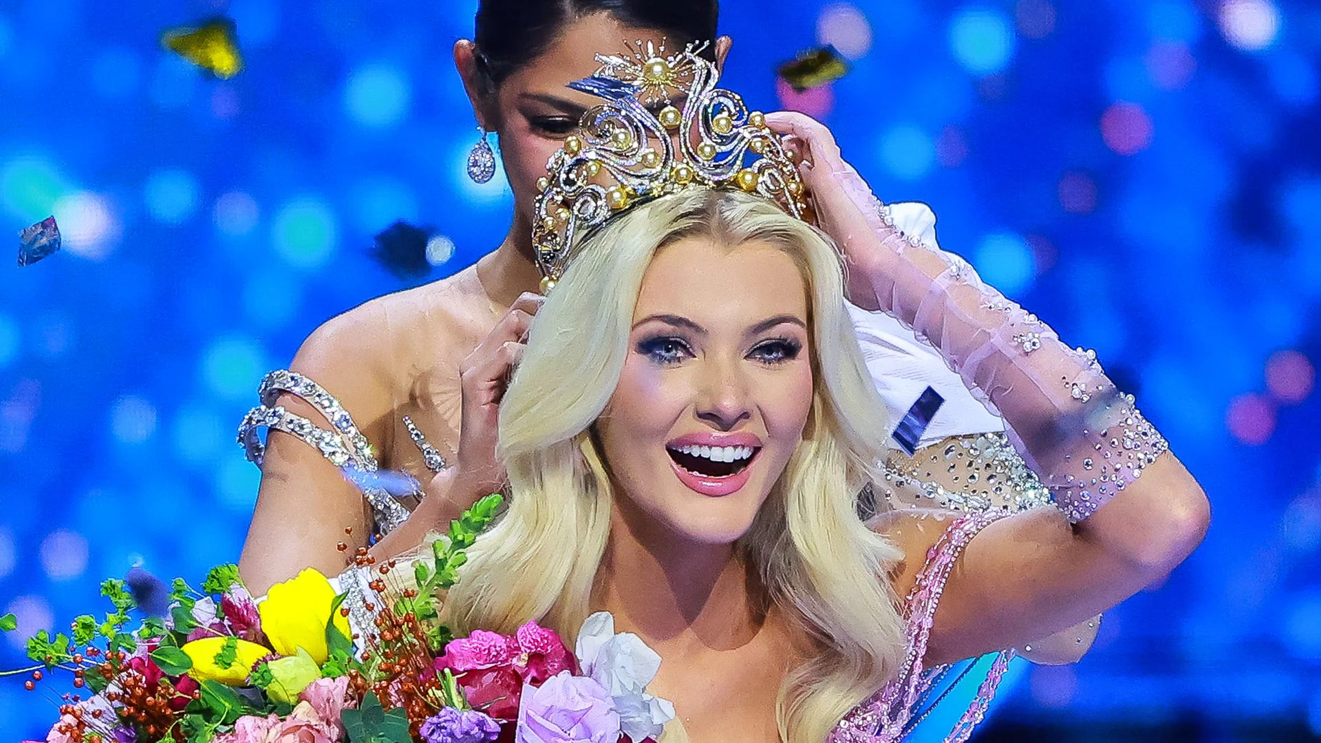 Conoce la fecha y los horarios de la gran final de Miss Universe 2025 