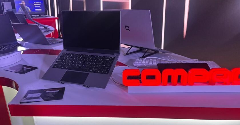 COMPAQ marca su retorno a Venezuela con innovación y soluciones tecnológicas