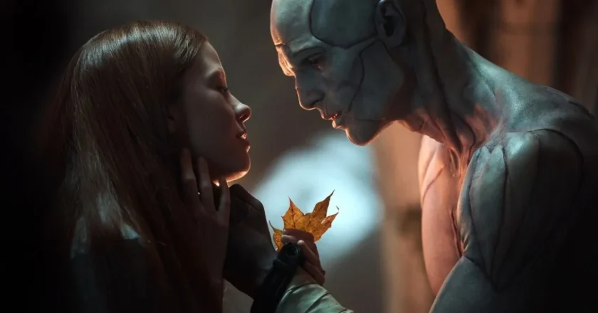 Los datos ocultos tras el «Frankenstein» de Guillermo del Toro