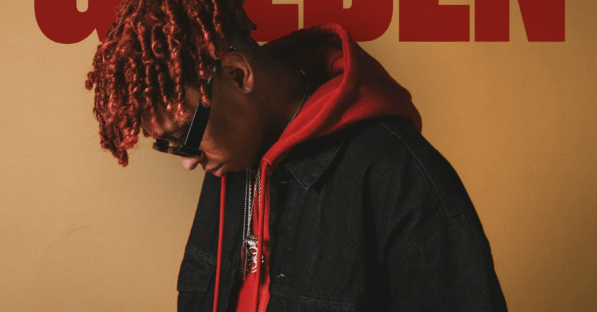 Golden presenta “Saoko Vol. 1 Deluxe”: una edición que lleva la energía y el movimiento a otro nivel