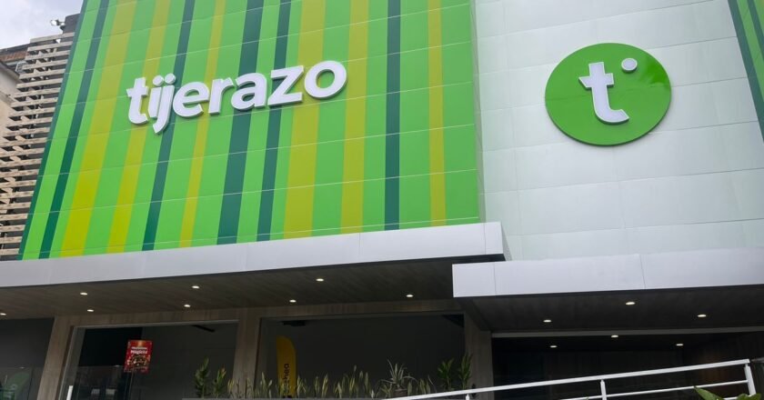 El efecto Tijerazo llegó a su tienda en Boleita