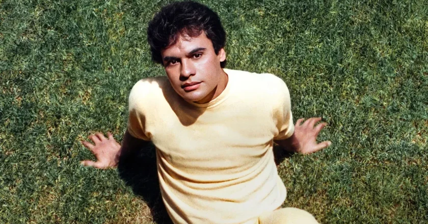 La vida detrás del artista: Lo que no sabías de Juan Gabriel