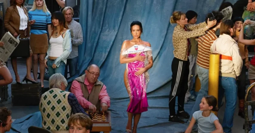 “It’s Not That Deep” marca el regreso de Demi Lovato a los escenarios