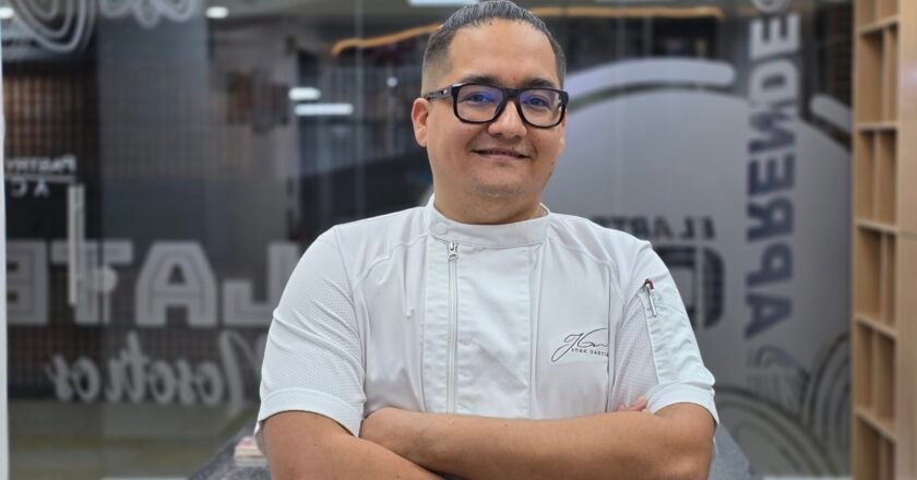 Gelati lanza sabores festivos únicos tras cosechar éxitos mundiales