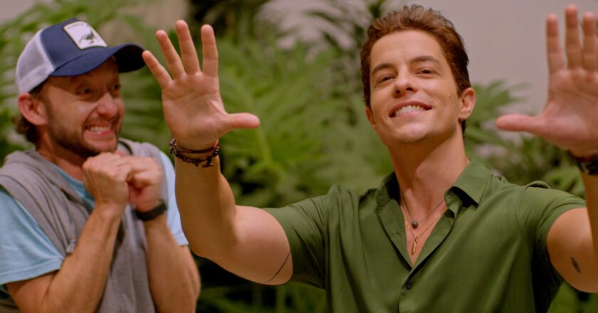 Un Viaje de Película, la película venezolana más taquillera del año