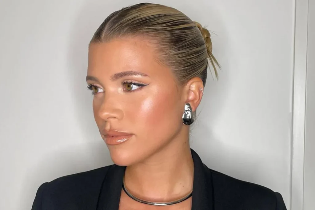 Los peinados para deslumbrar en estas navidades