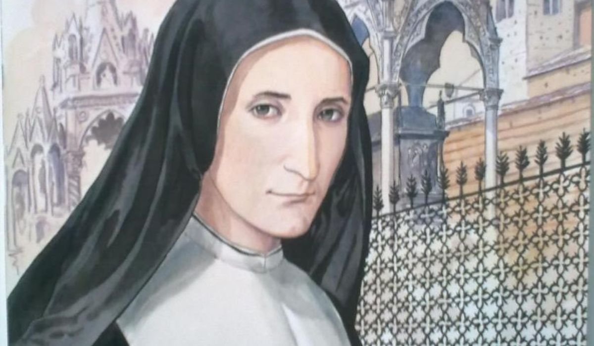 Los santos del 2025: Santa Vicenta María Poloni