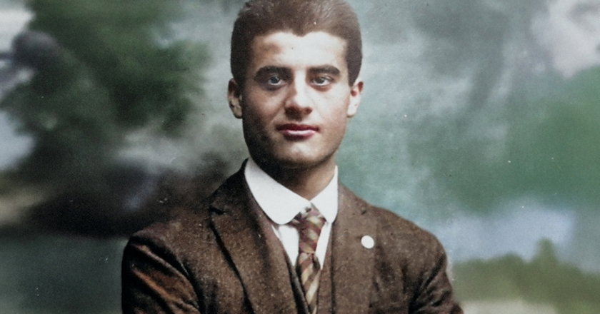 Los santos del 2025: Pier Giorgio Frassati modelo de santidad