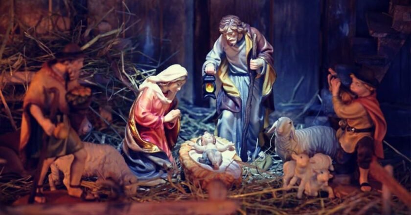 Desde Belén hasta la actualidad: Historia y significado de la Navidad