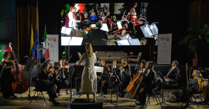 La Herencia Italiana: una fuerza transformadora que inspira el futuro