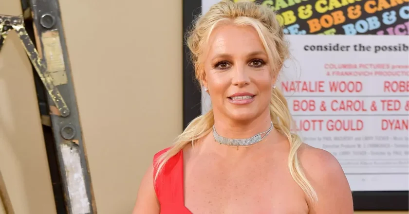 Copacabana: Organización desmiente presentación de Britney Spears