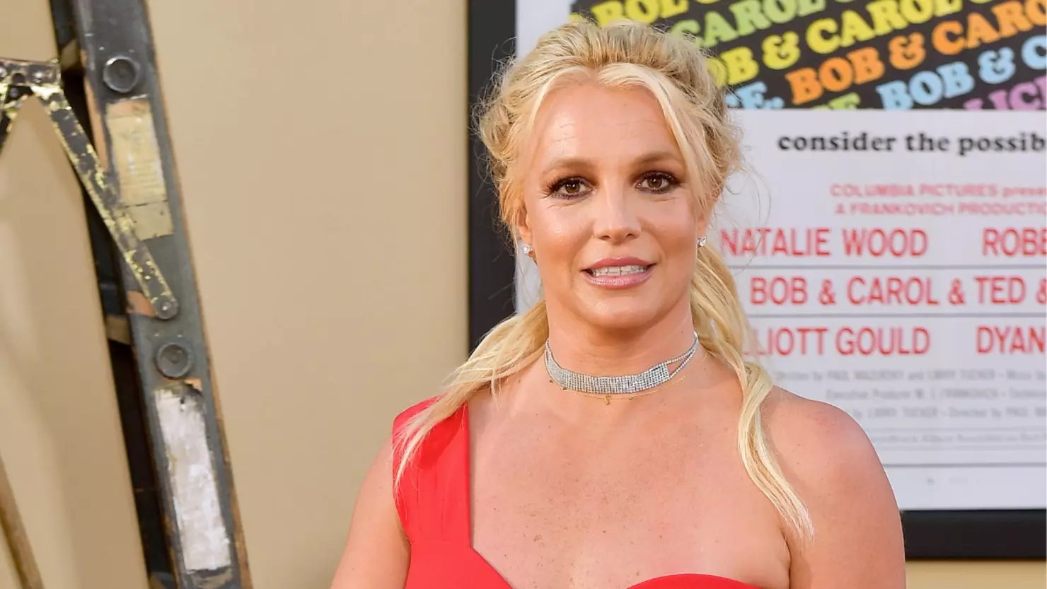 Britney Spears sella un acuerdo histórico