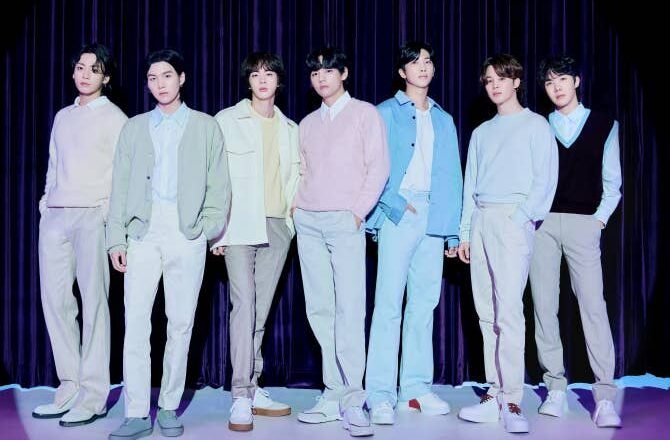 BTS anuncia su regreso: Países y fechas confirmadas  