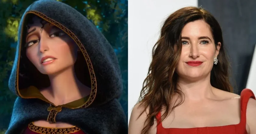 La búsqueda de la villana perfecta para el live-action de «Enredados»