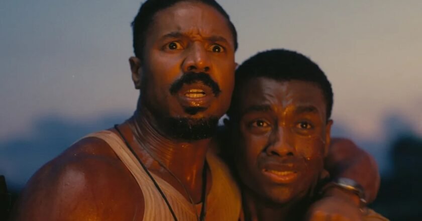 The Oscars 2026: El récord histórico de Sinners