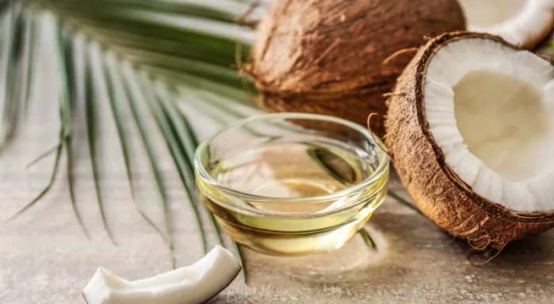 Aceite de coco en la estética facial: Usos y recomendaciones