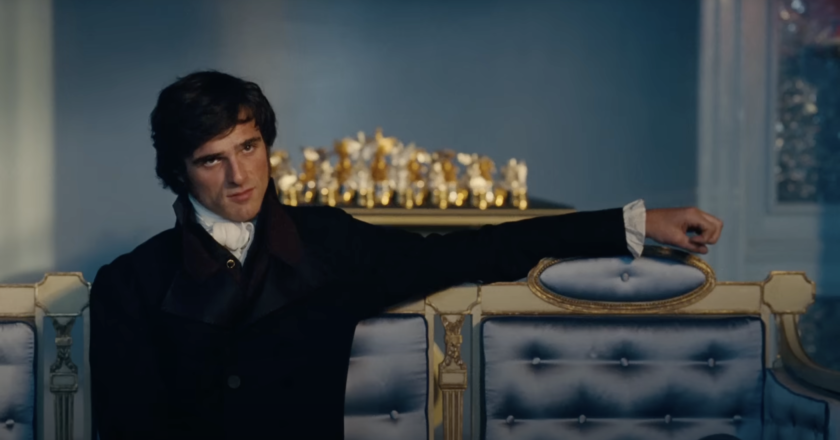 Jacob Elordi se enfrenta a la crítica y al mito en «Cumbres Borrascosas»