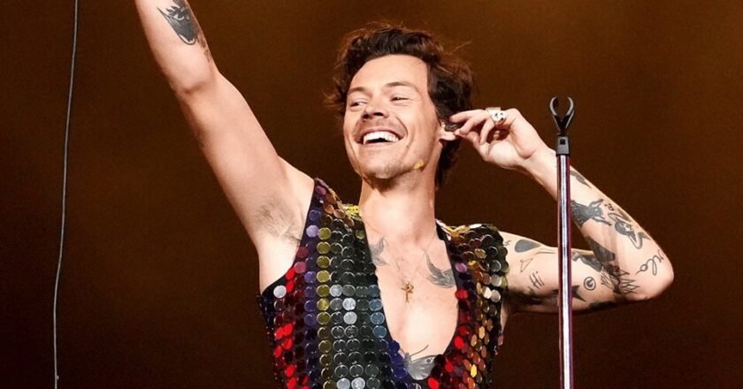 Todo lo que necesitas saber sobre el regreso de Harry Styles a la música