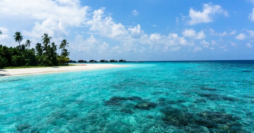 Turismo de riesgo: Las playas más peligrosas del mundo