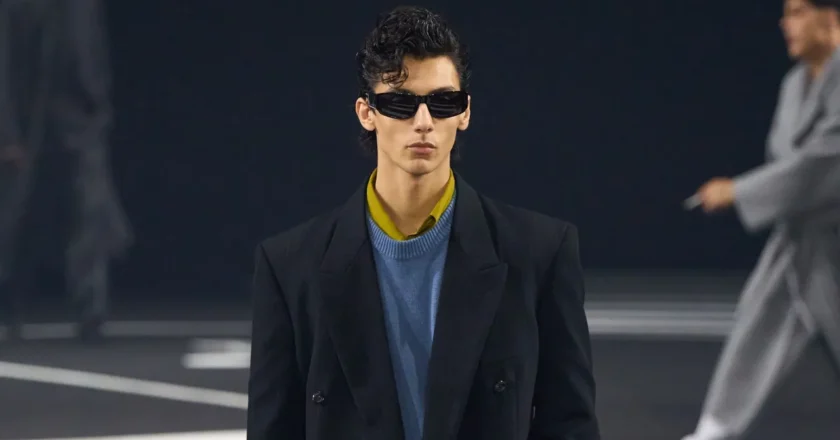 Del cierre de la Moda Masculina al renacimiento de la Alta Costura