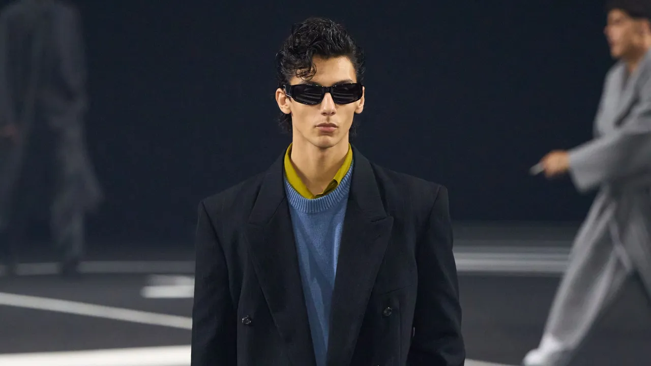 Del cierre de la Moda Masculina al renacimiento de la Alta Costura