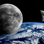 ¿Tiene la Tierra una nueva luna? La ciencia aclara el misterio del objeto 2025 PN7
