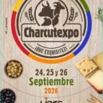 Charcutexpo: La gran cita del sector charcutero en Venezuela