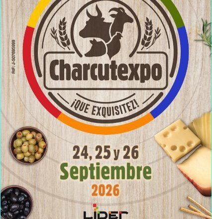 Charcutexpo: La gran cita del sector charcutero en Venezuela