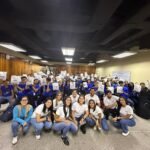 Mondelēz Venezuela amplió su impacto social con alianzas que construyen futuro
