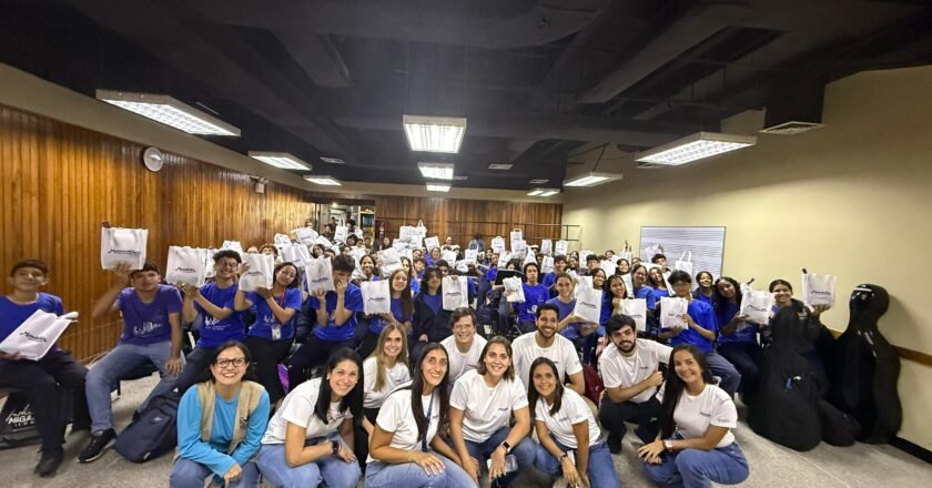 Mondelēz Venezuela amplió su impacto social con alianzas que construyen futuro