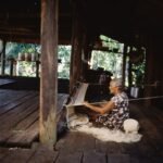 Se conversará sobre el arte Warao en la exposición Nonatuma, que se presenta en la Sala TAC