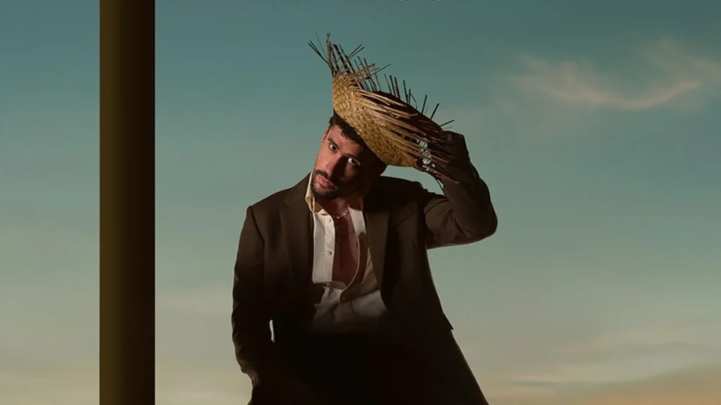 El «efecto Super Bowl»: Bad Bunny experimenta un ascenso en Spotify