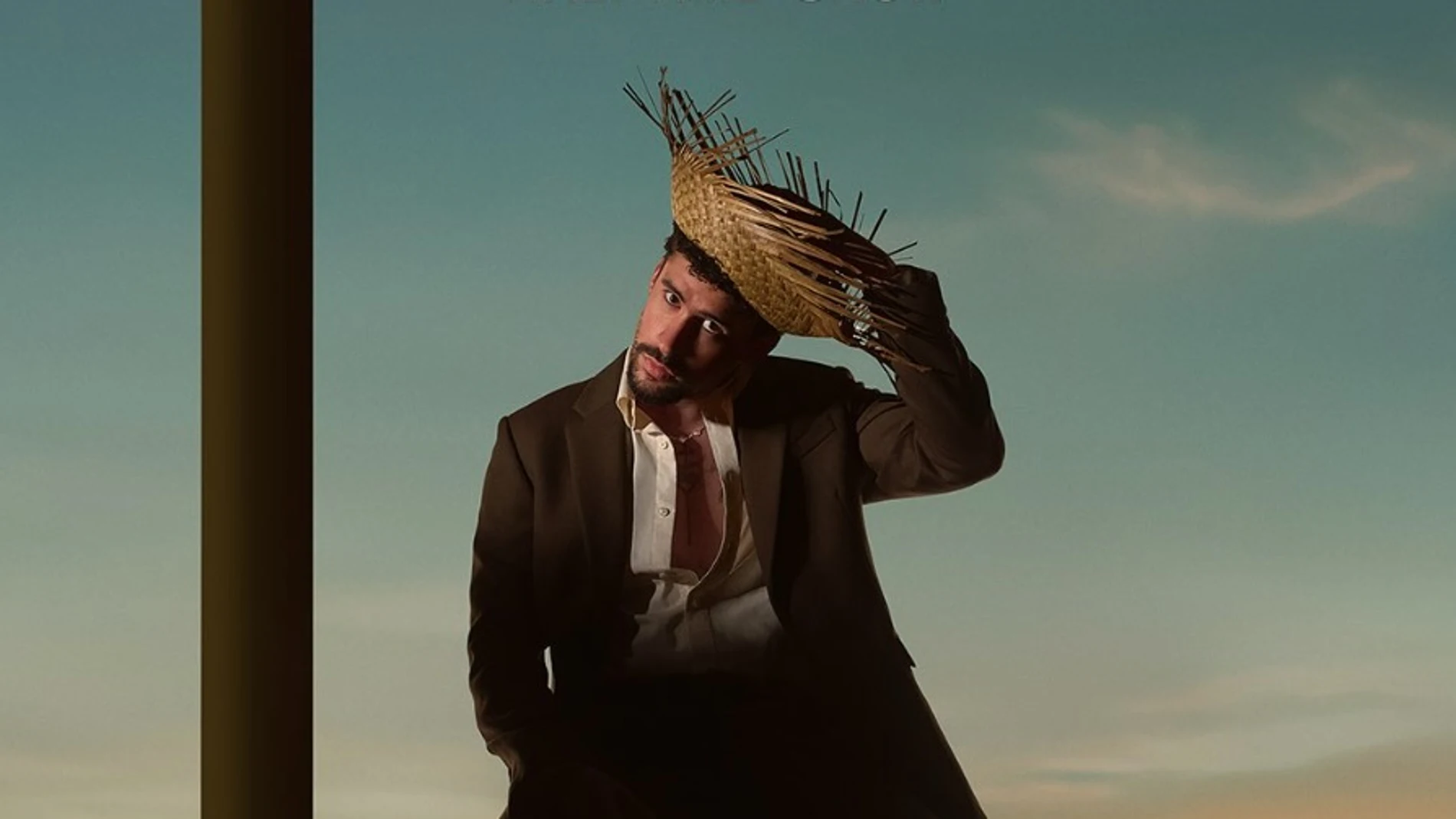 El «efecto Super Bowl»: Bad Bunny experimenta un ascenso en Spotify