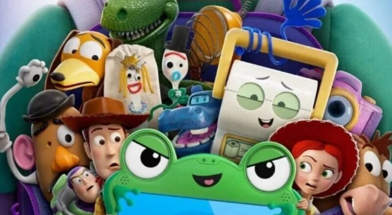 Toy Story 5 estrena tráiler y divide a la crítica entre la nostalgia y la tecnología