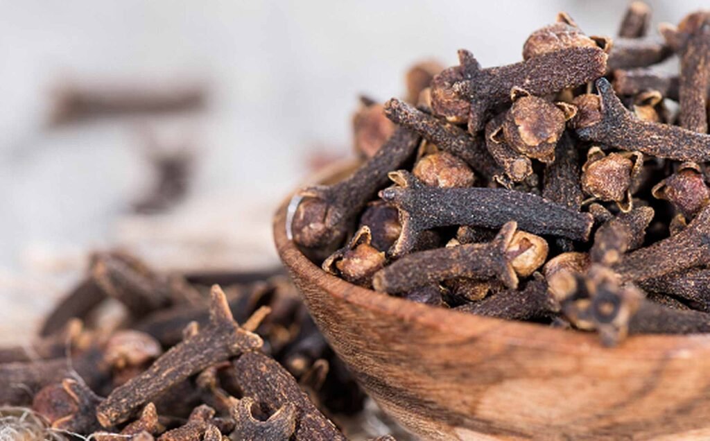 El clavo de olor: La especia milenaria que revoluciona la medicina natural 