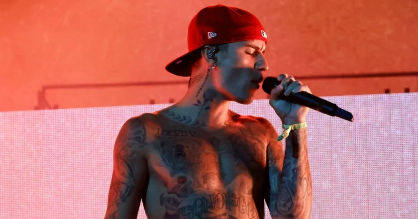 Justin Bieber regresa al escenario de los Grammy