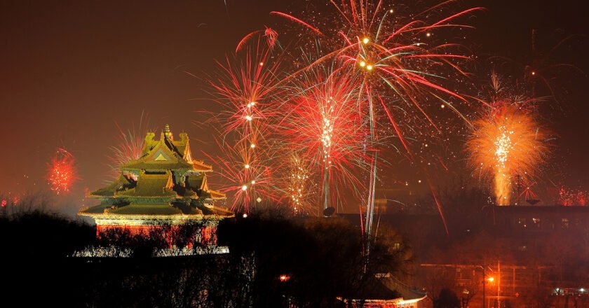 Año Nuevo Chino: La influencia y el significado del Caballo