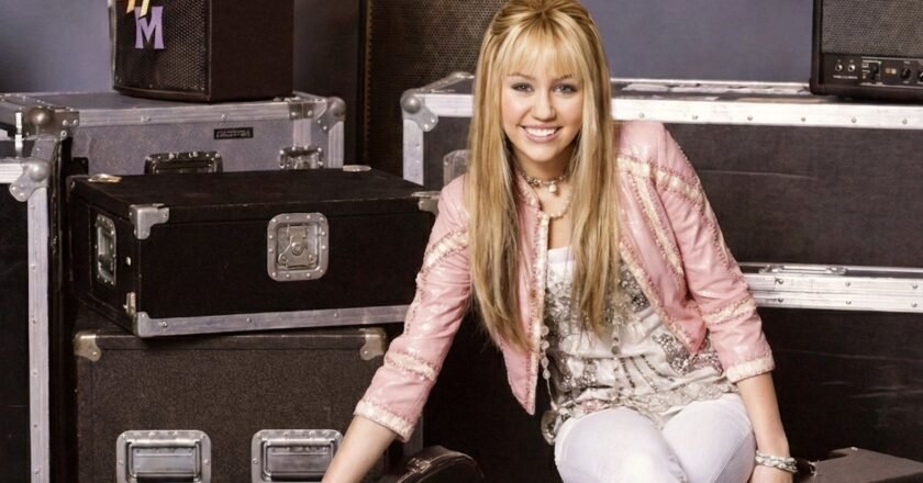 Hannah Montana regresa a las calles de Los Ángeles 